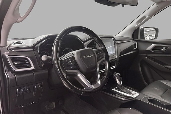 Isuzu D-max 9 of 24