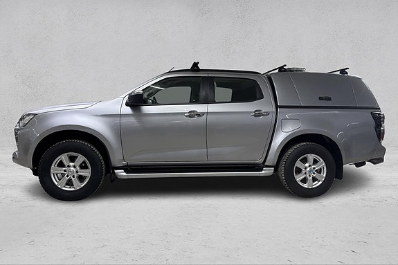 Isuzu D-max 2 of 24