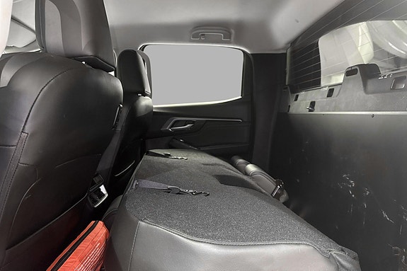 Isuzu D-max 15 of 24