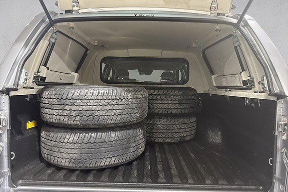 Isuzu D-max 21 of 24