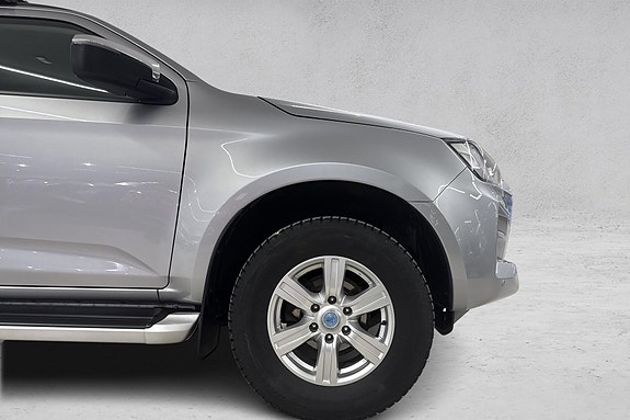Isuzu D-max 22 of 24