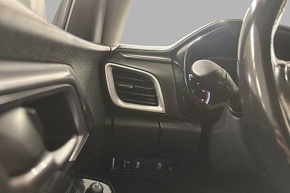 Isuzu D-max 20 of 24