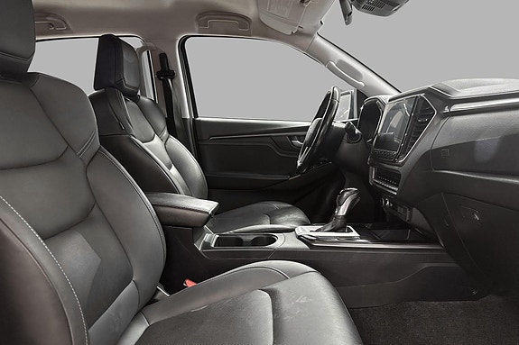 Isuzu D-max 14 of 24