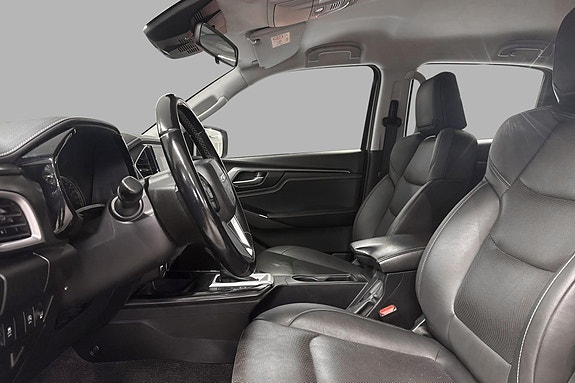 Isuzu D-max 12 of 24