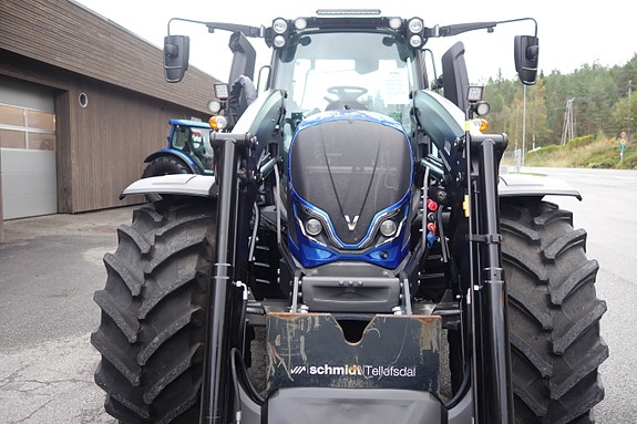 Valtra N175 Direct 3 of 11