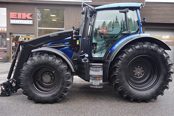 Valtra N175 Direct 5 of 11