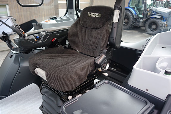 Valtra N175 Direct 7 of 11