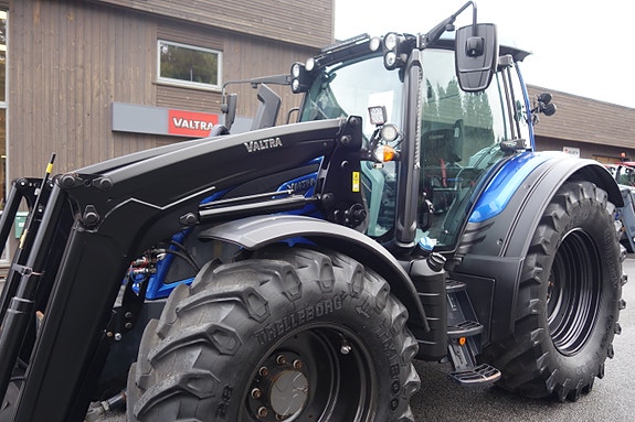Valtra N175 Direct 4 of 11