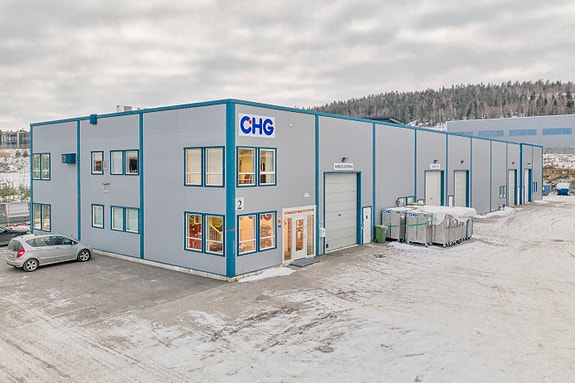 Bilde 1 av 1 i jobbannonse-galleriet