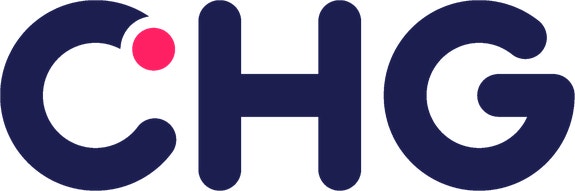 CHG-MERIDIAN Skien AS logo