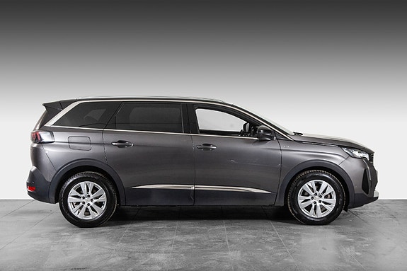 Peugeot 5008 6 of 22