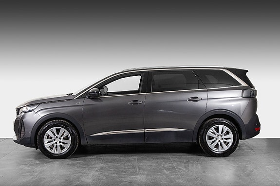 Peugeot 5008 5 of 22