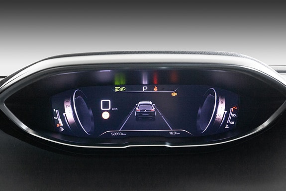 Peugeot 5008 13 of 22