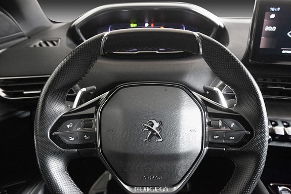 Peugeot 5008 19 of 22