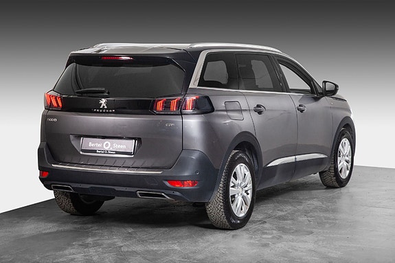 Peugeot 5008 7 of 22