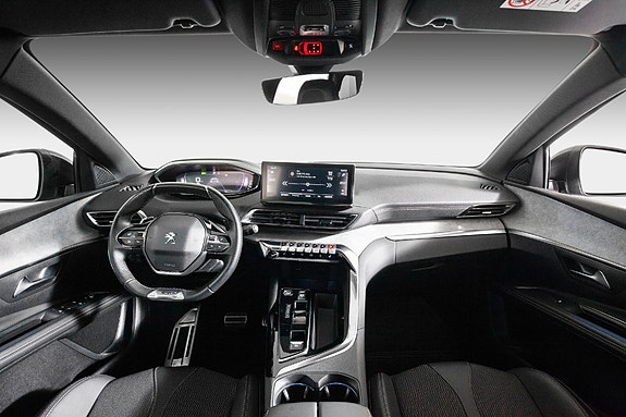 Peugeot 5008 18 of 22