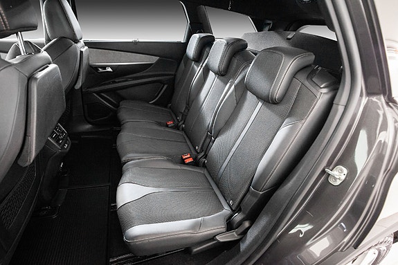 Peugeot 5008 20 of 22