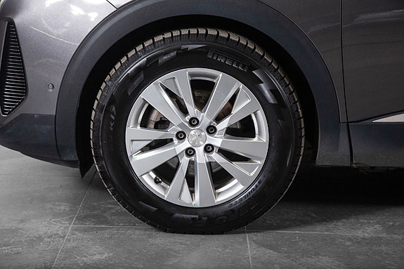 Peugeot 5008 4 of 22