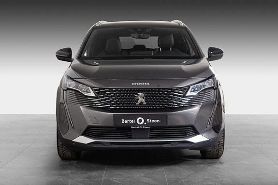Peugeot 5008 3 of 22