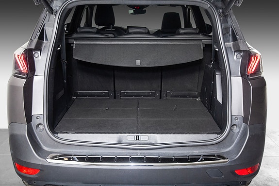 Peugeot 5008 9 of 22