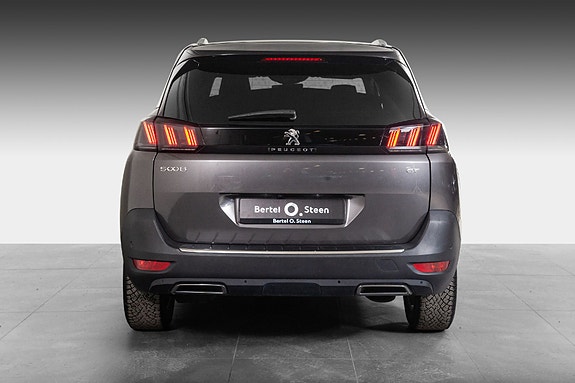 Peugeot 5008 8 of 22