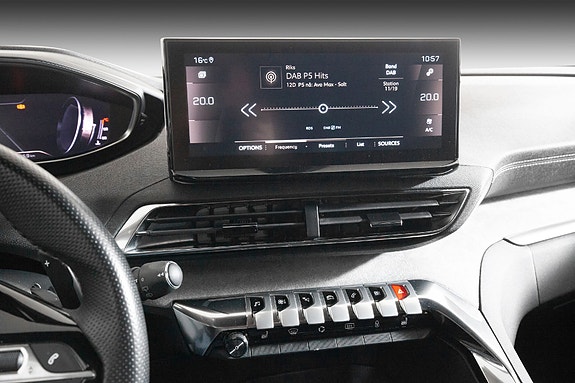 Peugeot 5008 16 of 22