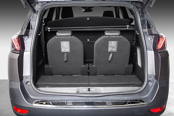 Peugeot 5008 10 of 22