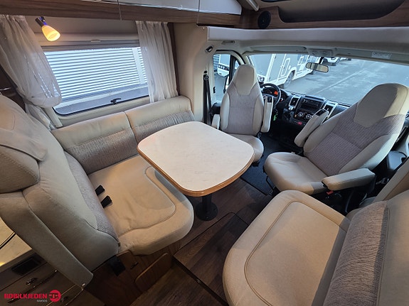 Hymer T 678 CL 17 of 30