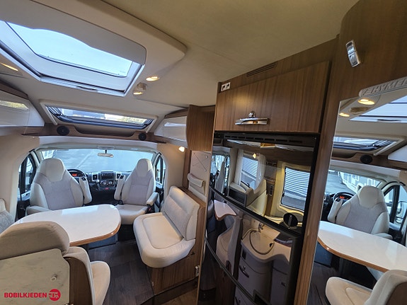 Hymer T 678 CL 24 of 30