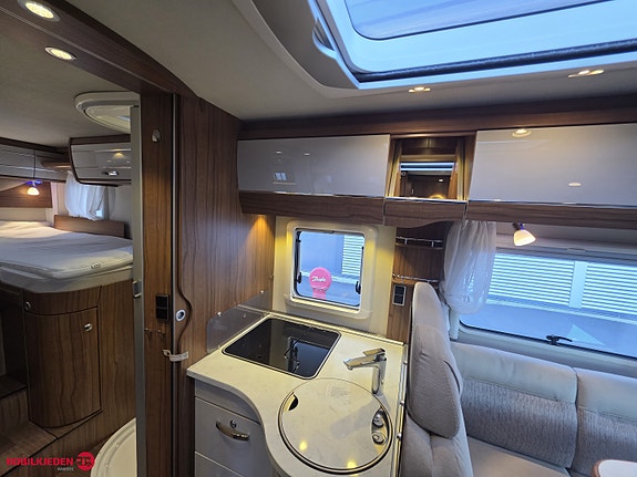 Hymer T 678 CL 16 of 30
