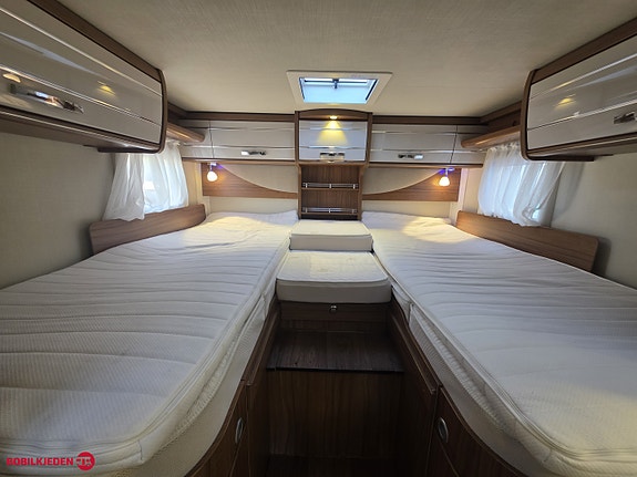Hymer T 678 CL 20 of 30
