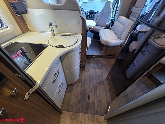 Hymer T 678 CL 30 of 30