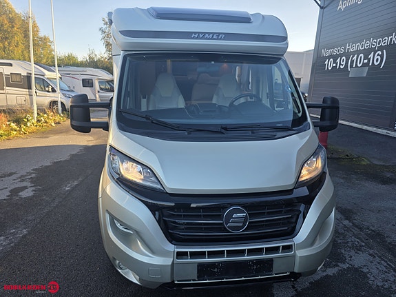 Hymer T 678 CL 2 of 30
