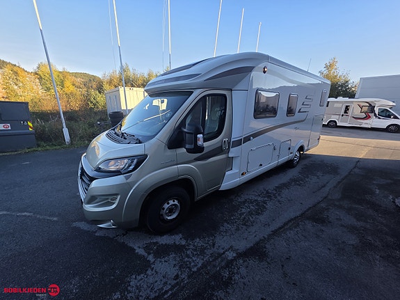 Hymer T 678 CL 3 of 30