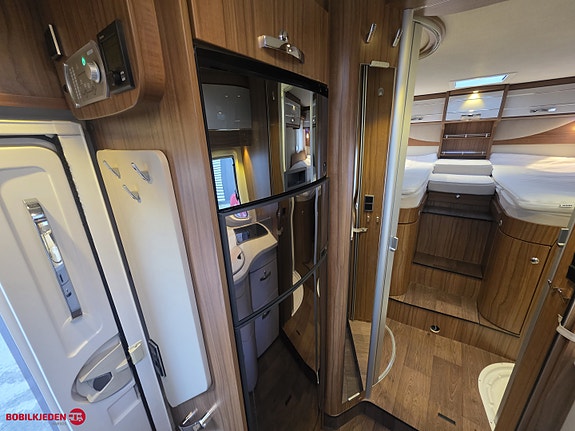 Hymer T 678 CL 18 of 30