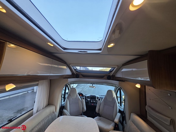 Hymer T 678 CL 11 of 30