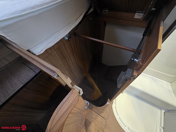 Hymer T 678 CL 26 of 30