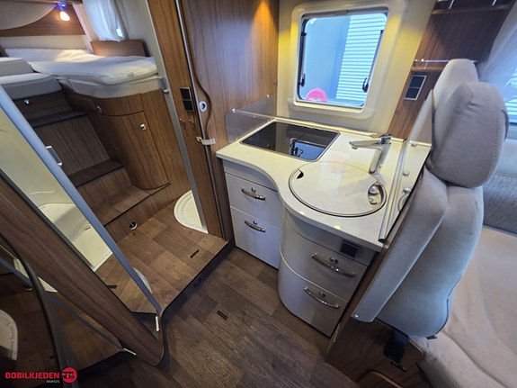 Hymer T 678 CL 15 of 30