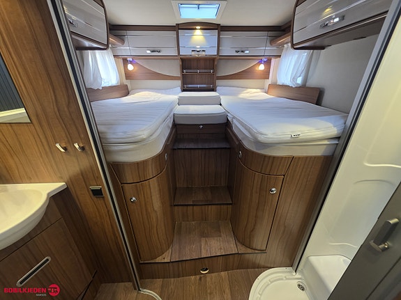 Hymer T 678 CL 19 of 30