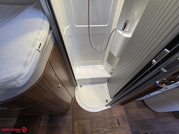 Hymer T 678 CL 25 of 30