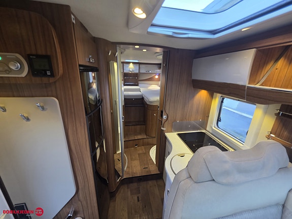 Hymer T 678 CL 14 of 30