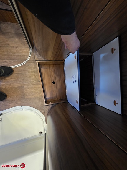 Hymer T 678 CL 29 of 30