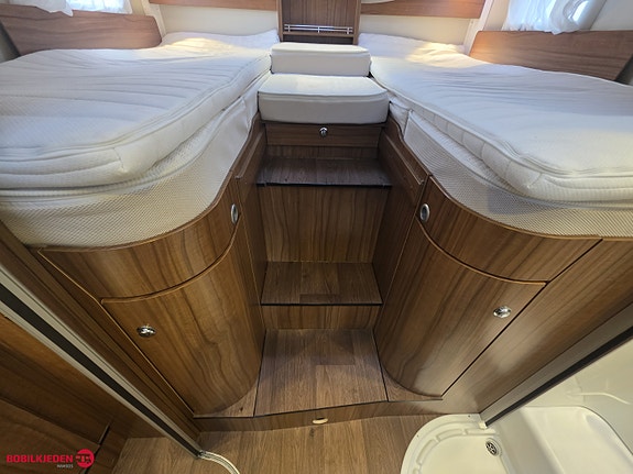 Hymer T 678 CL 21 of 30