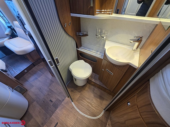 Hymer T 678 CL 22 of 30