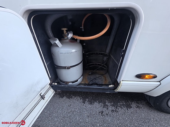Hymer T 678 CL 8 of 30