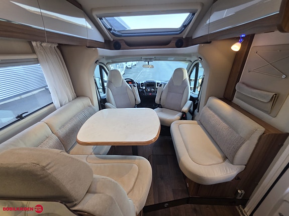 Hymer T 678 CL 10 of 30