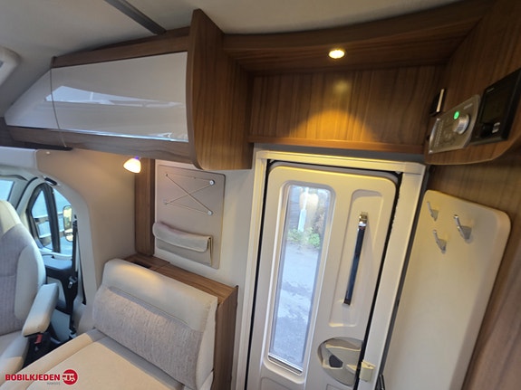 Hymer T 678 CL 12 of 30