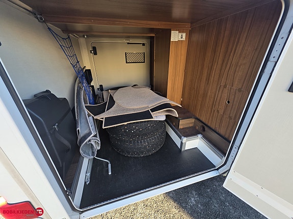 Hymer T 678 CL 7 of 30