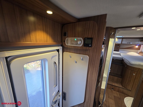 Hymer T 678 CL 13 of 30