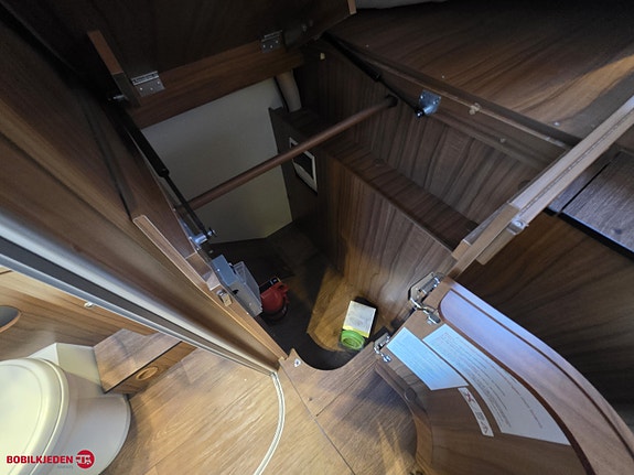 Hymer T 678 CL 27 of 30